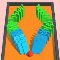 Smack Domino