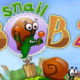 Snail Bob 2