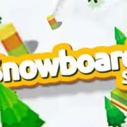 Snowboard Ski