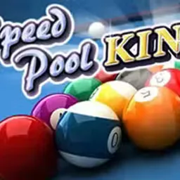Speed Pool King