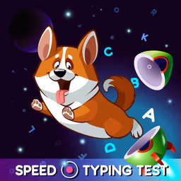 Speed Typing Test