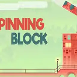 Spinning Block