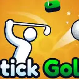 Stick Golf