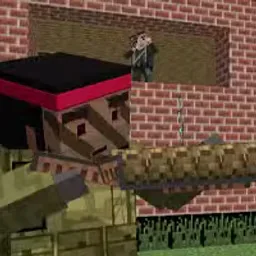 Strike Combat Pixel Multiplayer