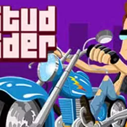 Stud Rider