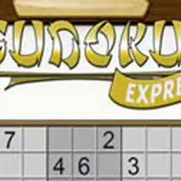 Sudoku Express