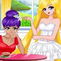 Summer High Tea