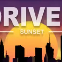 Sunset Driver