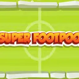 Super Footpool