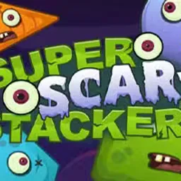 Super Scary Stacker
