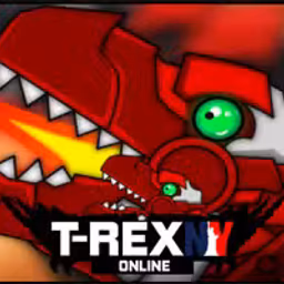 T Rex N.Y Online