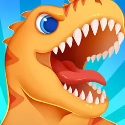 T Rex Runner
