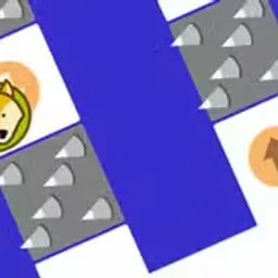 Tap Touch Run