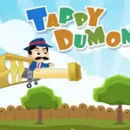 Tappy Dumont