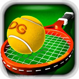 Tennis Pro 3D