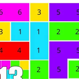 The Game 13