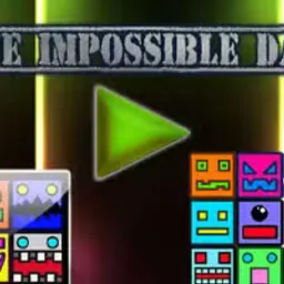 The Impossible Dash