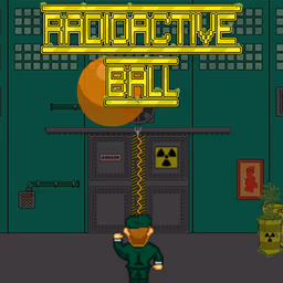 The Radioactive Ball