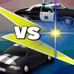Thief vs Cops