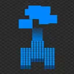 Tile Blaster