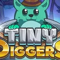 Tiny Diggers