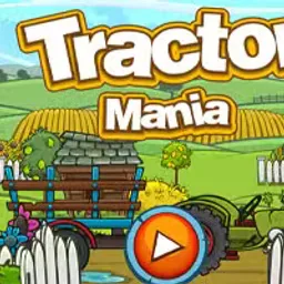 Tractor Mania