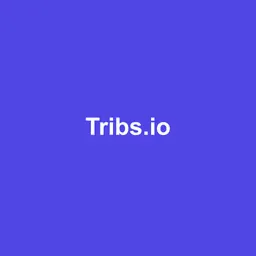 Tribs.io