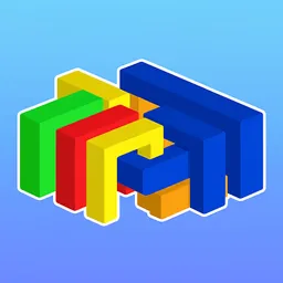 U Shape Puzzle
