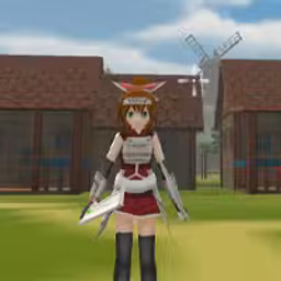 Valkyrie RPG