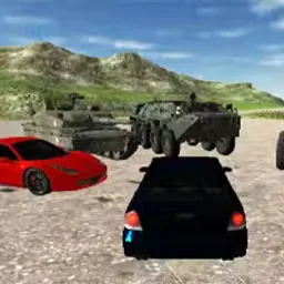 Vehicles Simulator