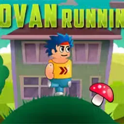 Vovan Running