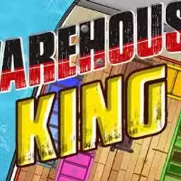 Warehouse King