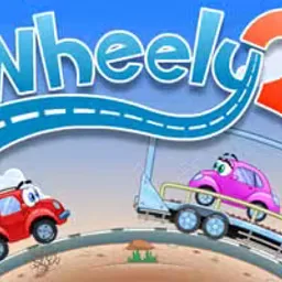 Wheely 2