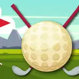 Where's My Golf?