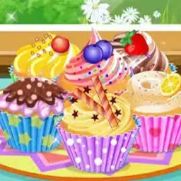 Which Cupcake