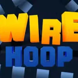 Wire Hoop