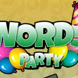 Words Party