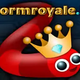 WormRoyale.io