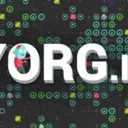 YORG.io