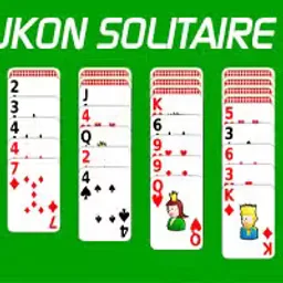 Yukon Solitaire