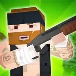 ZombieHunter.IO
