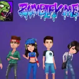 Zombify Me