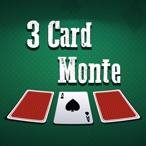 3 Card Monte