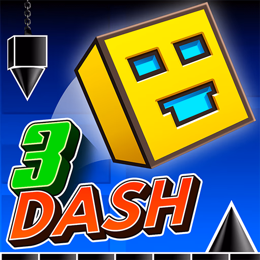 3Dash