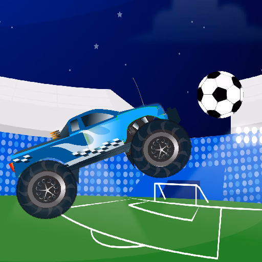 4x4 Soccer