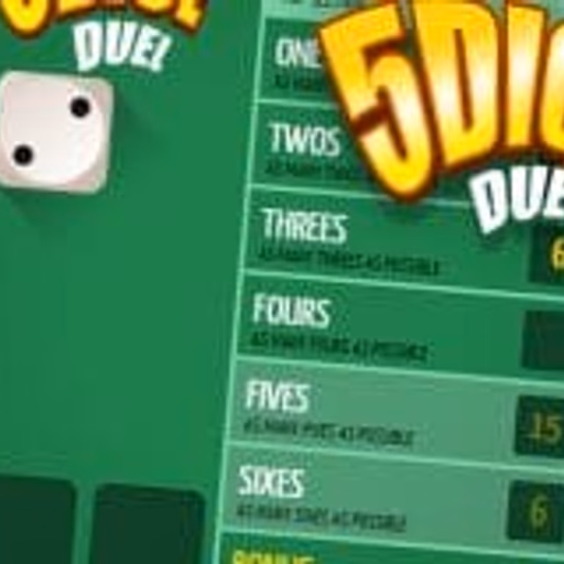 5Dice Duel