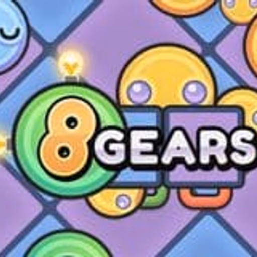 8 Gears