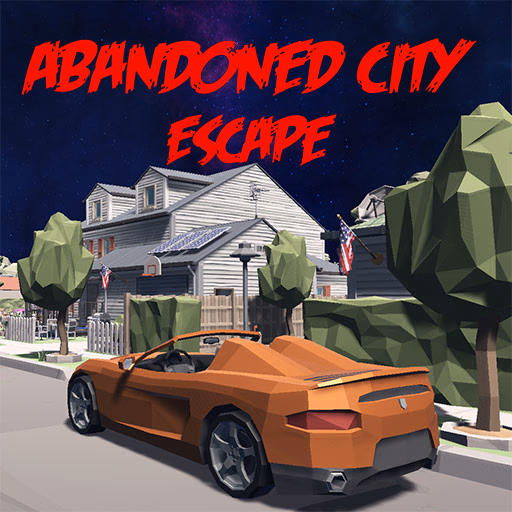 Abandoned City Escape