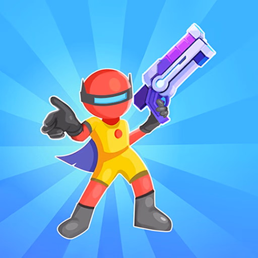 Ace Brawl Battle 3D