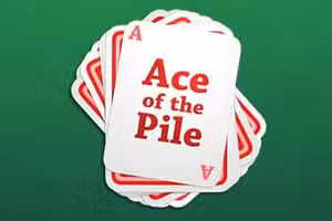 Ace of the Pile